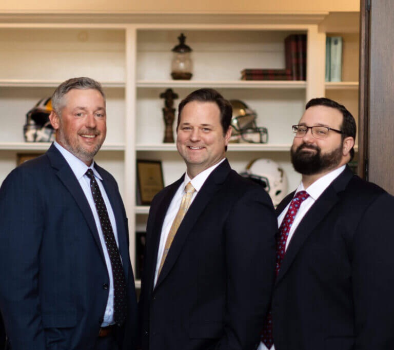 Lee Jason Robert - Melancon, Rimes & Daquanno Baton Rouge Personal Injury Attorneys