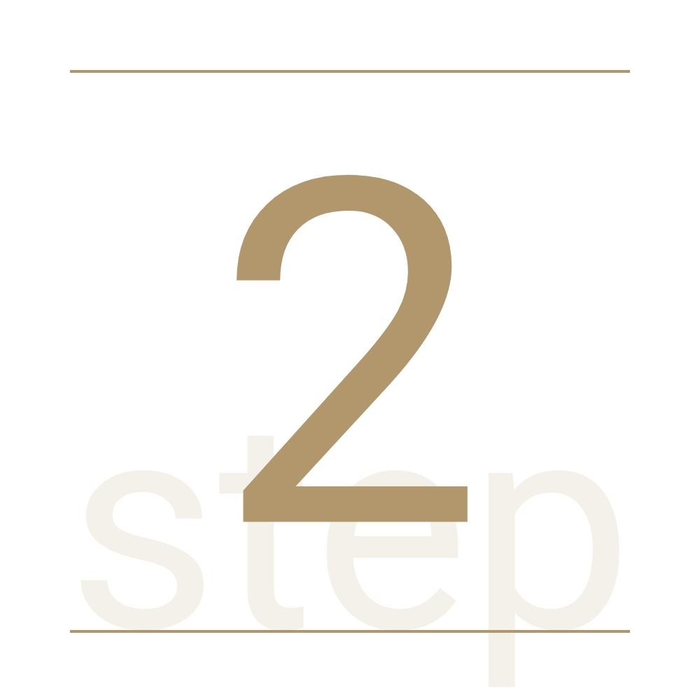 Step 2 graphic