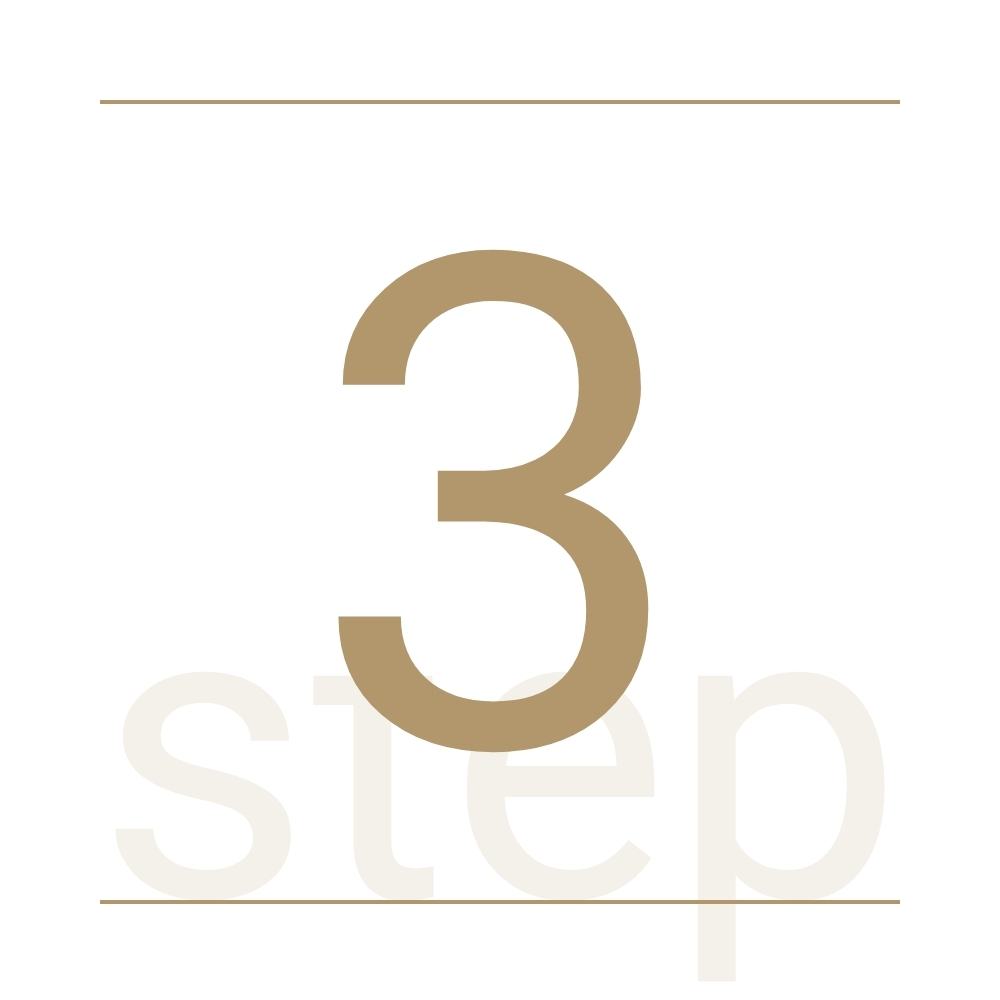 Step 3 graphic