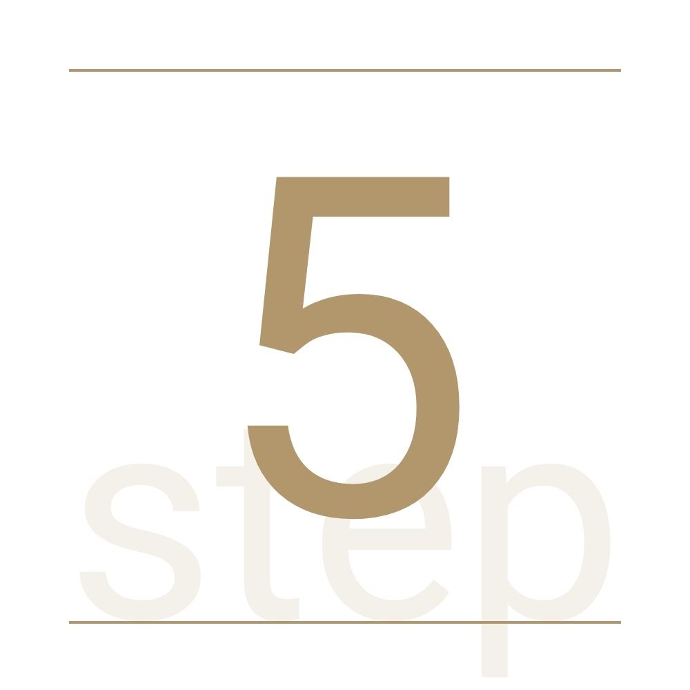 Step 5 graphic