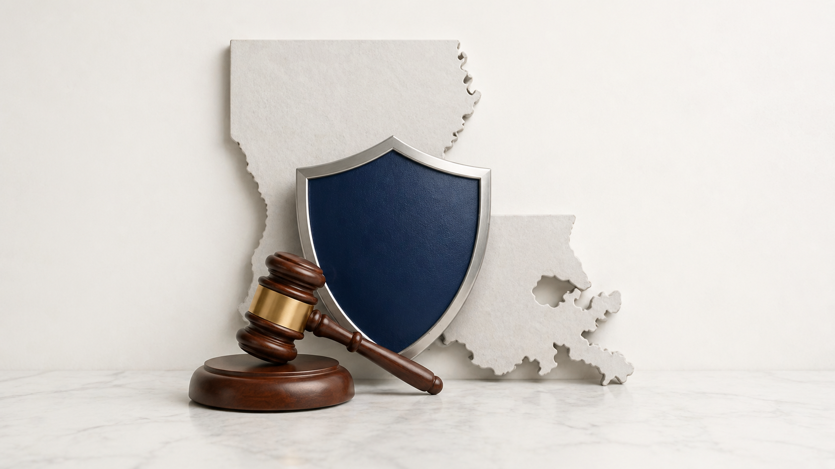 To get a restraining order in Louisiana, you file a petition at your parish courthouse, appear before a judge who may issue a temporary order, ensure the defendant is served by the sheriff, and attend a contradictory hearing where the judge decides whether to grant a long-term protective order. The entire process typically takes 21 days from filing to final hearing. At Melancon, Rimes & Daquanno, we have spent 20 years guiding Baton Rouge families through Louisiana's protective order system. The process is designed to provide immediate protection for victims of domestic violence, dating violence, stalking, or sexual assault. While you can file on your own, having an attorney can strengthen your case and ensure you receive the maximum protection available under Louisiana law. This guide explains everything you need to know about getting a restraining order in Louisiana, from eligibility requirements to what happens if someone violates the order. Understanding Protective Orders in Louisiana Louisiana uses the term "protective order" rather than "restraining order." These court orders prohibit someone from contacting you, coming near you, or engaging in abusive behavior. The Louisiana Legislature created these protections specifically because domestic violence crimes were historically treated less seriously than violence between strangers. The state maintains the Louisiana Protective Order Registry (LPOR), a central database that makes these orders enforceable across all parishes. As of 2024, Louisiana had 30,785 active civil and criminal protective orders in the registry. Types of Protective Orders Available Louisiana offers several types of orders depending on your situation: Order Type Duration Purpose Temporary Restraining Order (TRO) Up to 21 days Emergency protection granted immediately without the defendant present Protective Order (PO) Up to 18 months Long-term protection after both parties present evidence at a hearing Criminal Order of Protection Tied to criminal case Issued as a condition of bail or sentencing in criminal domestic violence cases Injunction Against Abuse Duration of divorce/separation Granted during divorce proceedings to prevent further harm The Temporary Restraining Order provides immediate protection while you wait for your full hearing. The Protective Order is the long-term solution that can last up to 18 months and be extended in extreme cases. Who Can Get a Restraining Order in Louisiana? Your relationship to the abuser determines which type of protective order you can file for. You can file under the Domestic Abuse Assistance Act if the abuser is: Your current or former spouse A parent, child, stepparent, or stepchild A grandparent or grandchild Someone who currently or formerly lived with you in a sexual or intimate relationship You can file under the Protection from Dating Violence Act if: You're in or were in a dating relationship with the person The relationship involved an expectation of affectionate involvement Casual social or business associations don't qualify You can file under the Protection from Stalking Act or Protection for Victims of Sexual Assault Act if: The person stalked you or sexually assaulted you No intimate relationship exists between you Louisiana law defines "domestic abuse" as physical or sexual abuse and any offense against the person, including battery, assault, or kidnapping. The abuse doesn't have to have already occurred. Courts can issue orders to prevent the "threat, danger, or possibility of abuse." The Step-by-Step Process for Getting a Restraining Order Step 1: Prepare and File Your Petition You start by filing a "Petition for Protection from Abuse" at your parish courthouse. The Louisiana Supreme Court created standardized forms to make this process consistent across the state. Which form you need: LPOR-B: Domestic or dating violence allegations LPOR-D: Stalking or sexual assault by a stranger or acquaintance LPOR-C: Filed on behalf of a minor child LPOR-F: Keeps your address private from the abuser LPOR-H: Provides the sheriff with the abuser's location for service You can file in any parish where: The marital or shared home is located You currently reside The defendant resides The abuse occurred For example, if you live in Denham Springs, Zachary, Central, Port Allen, St. George, or Baker, you can file in your local courthouse. The petition requires an affidavit describing recent incidents of violence. Use specific, descriptive language like "choked," "slapped," or "threatened with a weapon." You must sign the form in front of a notary or court clerk with valid photo identification. There is no filing fee for protective orders in Louisiana. Step 2: Judicial Review and Temporary Restraining Order (TRO) After you file, a judge immediately reviews your petition. If it shows "immediate and present danger of abuse," the judge can issue a Temporary Restraining Order without the abuser being present or notified. This ex parte order provides emergency protection while you wait for the full hearing. The judge considers your entire history of abuse or threats. The violence doesn't need to be recent to justify a TRO. If the judge grants a TRO, it's valid for up to 21 days. If the judge doesn't grant a TRO but believes a hearing is warranted, they'll schedule the hearing without issuing the temporary order. Step 3: Service of Process The protective order isn't legally enforceable until the defendant has been "served" by the parish sheriff. Service means the sheriff officially notifies the defendant about the order and the hearing date. The sheriff typically has five attempts within the first ten days. You should provide the sheriff with: A recent photograph of the defendant Their work schedule and hours Secondary addresses where they might be found Any other information that helps locate them If the defendant isn't served by the hearing date, you must request a "continuance," which reschedules the hearing and extends the TRO. Step 4: The Court Hearing The hearing is where a judge decides whether to grant a long-term protective order. Both you and the defendant have the right to: Be present Testify Call witnesses Present evidence The standard of proof is "preponderance of the evidence," meaning the judge must find it more likely than not that the abuse occurred or is threatened. If you fail to attend the hearing, the TRO expires and your case is dismissed. If the defendant fails to appear after being served, the judge may grant the protective order in their absence if you meet the burden of proof. Step 5: Final Protective Order If the judge grants your protective order, it's typically valid for up to 18 months. In extreme cases, it can be extended or made permanent. The order is immediately entered into the Louisiana Protective Order Registry, making it enforceable statewide. What Evidence Do You Need for a Restraining Order? Strong evidence strengthens your case at the hearing. In our experience, judges respond most favorably to contemporaneous documentation like text messages with timestamps and photos of injuries taken immediately after incidents. Louisiana courts accept several types of evidence: Digital Evidence: Text messages showing threats or harassment Social media posts or messages Voicemails or recorded phone calls Email communications Print digital evidence or record it on a device the court can keep. Cell phones are often prohibited in courtrooms. Physical Evidence: Photos of injuries Photos of damaged property Medical records documenting injuries Police reports from domestic violence incidents Witnesses: Anyone who saw or heard the abuse Friends or family members who observed threatening behavior Law enforcement officers who responded to incidents You can request subpoenas from the clerk of court to compel witnesses to attend the hearing. What Can a Protective Order Require? Louisiana judges have broad authority to grant any provision necessary to protect you and your children. The court can order: Protection Type What It Means Stay-away orders Prohibits the defendant from your home, school, workplace, or other locations No-contact orders Bans all communication, including phone calls, texts, emails, and social media Exclusive use of residence Gives you sole possession of a shared home, effectively evicting the abuser (regardless of whose name is on the lease or title) Temporary custody Awards you custody of minor children with restricted or supervised visitation for the defendant Financial support Orders interim spousal support, child support, or use of community vehicles Property protection Prohibits transfer or disposal of jointly owned property Return of personal property Requires return of your identification documents, medications, phones, computers, and other belongings The court's primary concern is your safety and the safety of your children. Judges can customize orders to fit your specific situation. Firearm Restrictions and Protective Orders Louisiana and federal law prohibit defendants from possessing firearms if the protective order: Includes a finding that the defendant represents a "credible threat to the physical safety" of a family member, household member, or dating partner Informs the person they're prohibited from possessing firearms under state and federal law Most protective orders issued on Louisiana's standardized forms automatically trigger this prohibition because they include boilerplate findings of "immediate and present danger." The defendant must: Declare in court or by affidavit the number and location of all firearms they possess Transfer all firearms to the sheriff within 48 hours of the order (or 48 hours after release from jail) File proof of transfer with the clerk of court within 10 days File a "Declaration of Non-Possession" if they own no firearms Failure to comply with firearm divestment requirements is punishable as contempt of court. How Long Does a Protective Order Last? A Temporary Restraining Order lasts up to 21 days until the hearing date. A final Protective Order is generally valid for up to 18 months. The court can extend this period or make it permanent in extreme cases involving severe violence or credible ongoing threats. Criminal protective orders last for the duration of the criminal case, bail period, or probation. What Happens If Someone Violates a Restraining Order? Violating a protective order is a criminal offense in Louisiana. "Violation" means the "willful disobedience" of any provision in the order. Law enforcement officers must use "every reasonable means," including immediate arrest, to enforce protective orders. A violation remains a crime even if you invited the defendant to contact you. The order is a mandate from the court to the defendant, and only the court can change it. Penalties for violations: Conviction Penalties (No Battery) Penalties (With Battery or Firearm) 1st Conviction Up to $500 fine and/or 6 months in jail $300-$1,000 fine and 30 days to 6 months in jail (at least 48 hours must be served) 2nd Conviction Up to $1,000 fine and 48 hours to 6 months in jail $750-$1,000 fine and 14 days to 2 years in jail (at least 14 days must be served) 3rd+ Conviction Up to $1,000 fine and 14 days to 2 years in jail 1 to 5 years in prison (at least 1 year must be served) If the violation involves going to your home, school, or workplace while possessing a firearm, the mandatory minimum sentence is 30 days for a first offense and one year for repeat offenders. Getting Help and Legal Resources You don't have to navigate this process alone. Several organizations provide free support to protective order petitioners in Louisiana: Statewide Resources: Louisiana Coalition Against Domestic Violence: 24-hour hotline at 1-888-411-1333 Louisiana LawHelp: Free legal information and automated forms Louisiana Civil Legal Navigator: Online petition assistance Local Programs: New Orleans Family Justice Center (Orleans Parish): 504-866-9554 Iris Domestic Violence Center (East Baton Rouge, Ascension, Livingston parishes): 800-541-9706 Faith House (Lafayette, Rapides parishes): 337-232-8954 Metro Centers for Community Advocacy (Jefferson, St. Charles parishes): 504-837-5400 Legal aid organizations like Acadiana Legal Service Corporation and Southeast Louisiana Legal Services provide free representation for economically disadvantaged victims. When to Consider Hiring an Attorney While Louisiana's standardized forms allow you to file for a protective order on your own, an attorney can provide advantages in several situations. An attorney can prepare more detailed petitions with precise legal language that addresses all relevant statutes. They know what evidence judges in your parish find most persuasive and how to present it effectively. During the hearing, an attorney can cross-examine the defendant and their witnesses, challenging their testimony and credibility. Attorneys can also request the full range of relief available under Louisiana law. This includes not just the stay-away order, but also temporary custody arrangements, financial support, property protections, and exclusive use of the home. These additional protections often make the difference between a protective order that truly secures your safety and one that leaves gaps. If your case involves children, complex property issues, or if you expect the defendant to contest the order vigorously, legal representation becomes particularly valuable. If you're facing domestic violence, stalking, or threats, don't wait to take action. At Melancon, Rimes & Daquanno, we handle family law matters including protective orders, divorce, child custody, and restraining orders throughout the greater Baton Rouge area. We understand that family law matters are emotionally challenging, and we provide caring, professional guidance through these difficult situations. Contact our Baton Rouge office at (225) 303-0455 for a free consultation. We can evaluate your situation, explain your options, and help you take the necessary legal steps to protect yourself and your family.